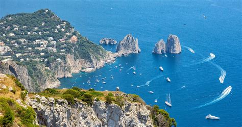 firmatur capri|One Day in Capri: How to Plan the Perfect Capri Day Trip.